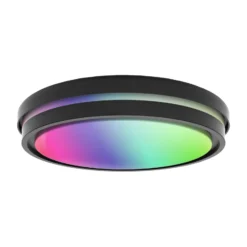 Müller Licht tint Kea LED-kattovalaisin, Ø 42 cm