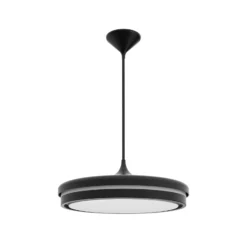Müller Licht tint Kea -LED-riippuvalaisin, Ø42 cm