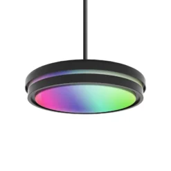 Müller Licht tint Kea -LED-riippuvalaisin, Ø42 cm