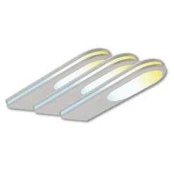 Müller Licht tint LED-kaapin alavalo Armaro, 3 kpl