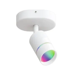 Müller Licht tint Nalo-LED-kohdevalaisin, 1 lamppu