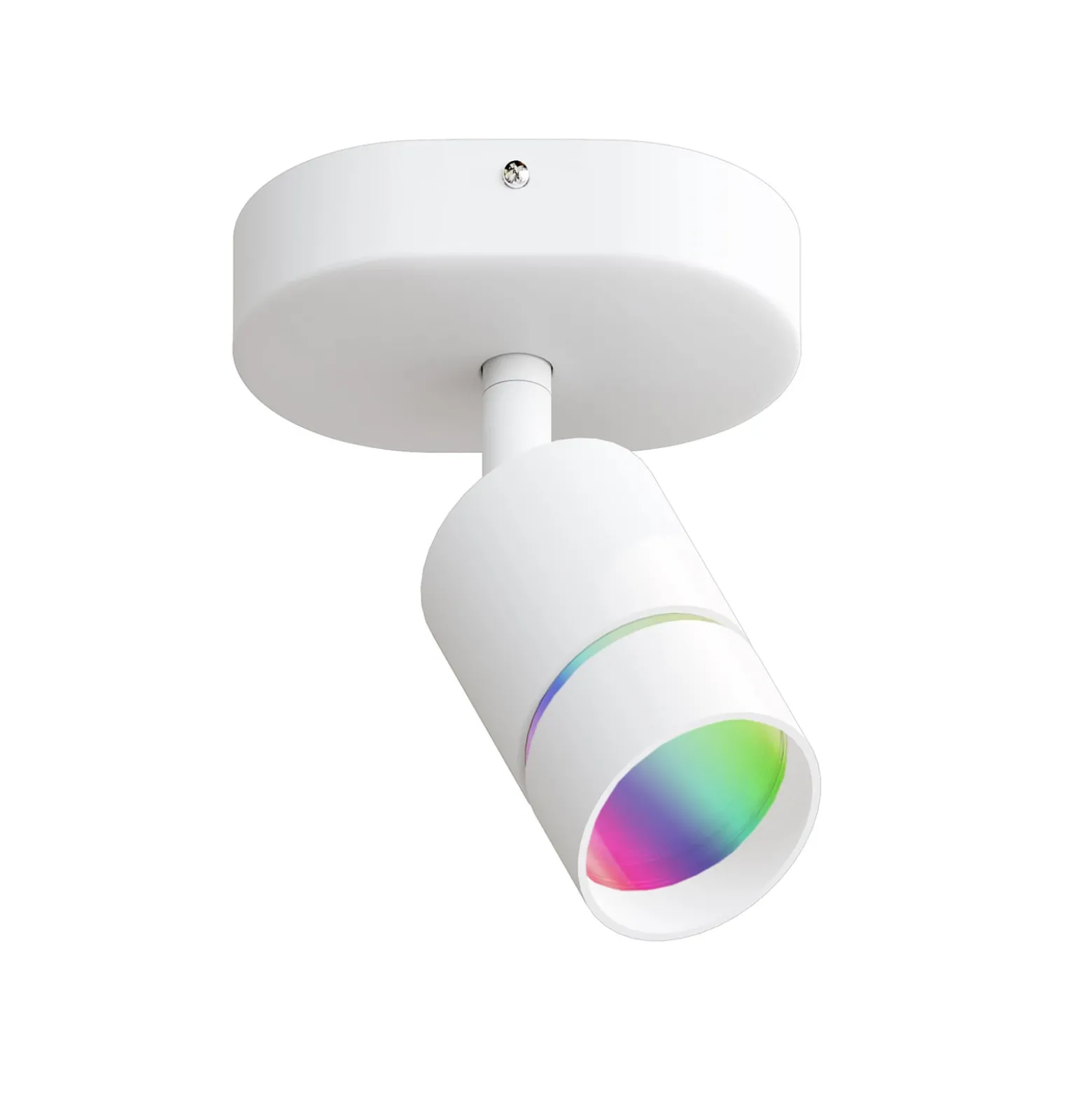 Müller Licht tint Nalo-LED-kohdevalaisin, 1 lamppu