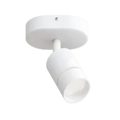 Müller Licht tint Nalo-LED-kohdevalaisin, 1 lamppu