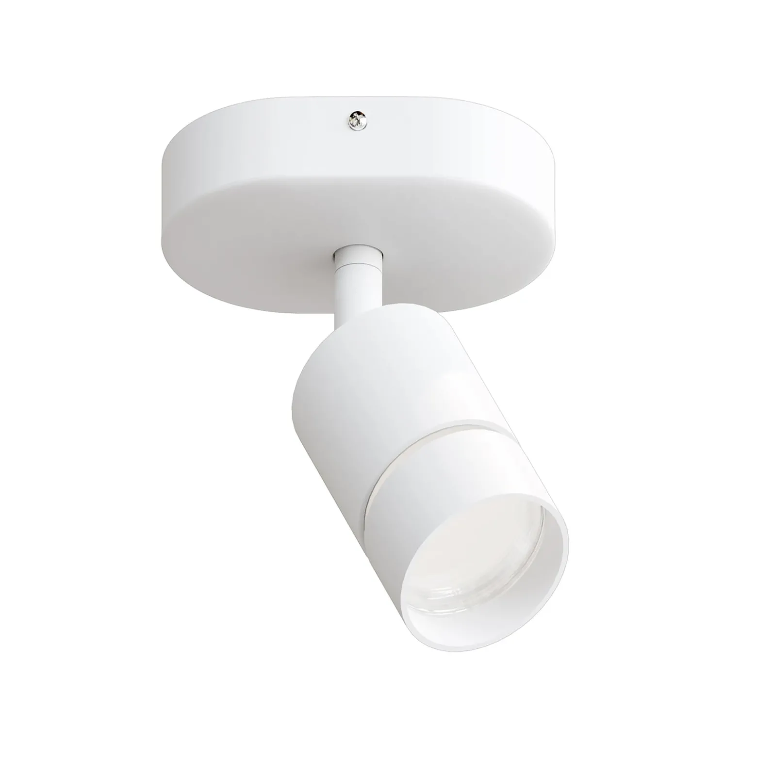 Müller Licht tint Nalo-LED-kohdevalaisin, 1 lamppu