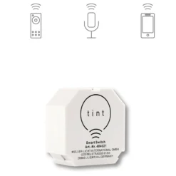 Müller Licht tint Smart Switch