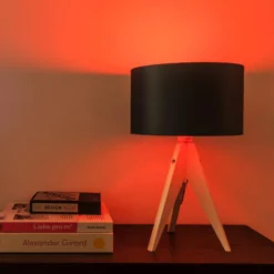 Müller Licht tint white+color -LED-lamppu E14 6W