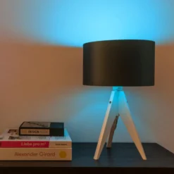 Müller Licht tint white+color -LED-lamppu E14 6W