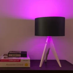 Müller Licht tint white+color -LED-lamppu E14 6W