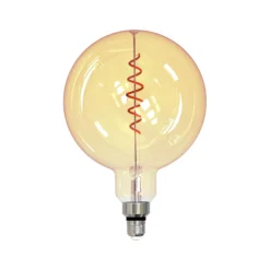 Müller Licht tint white LED-Globe E27 4,9 W kulta