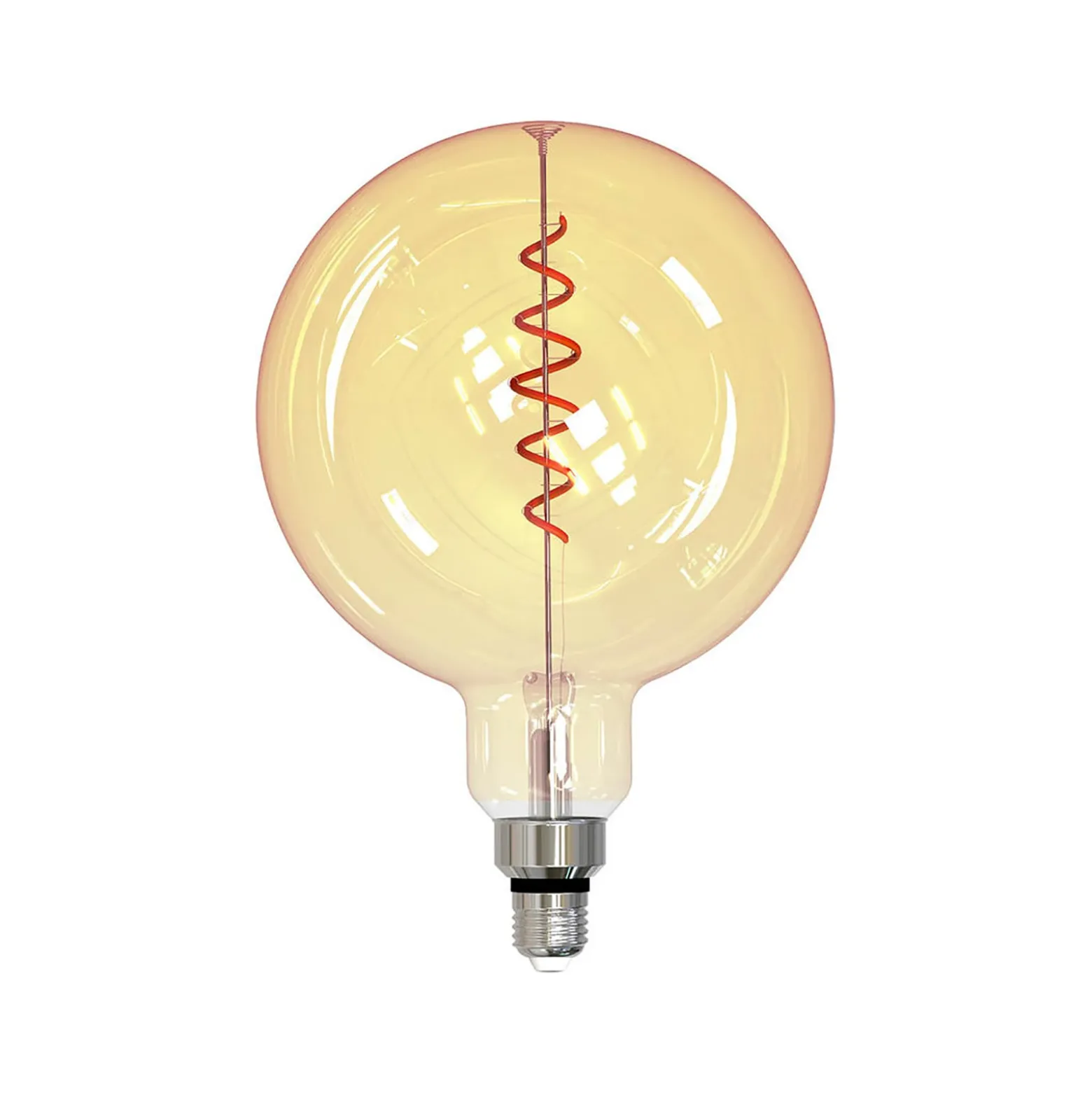 Müller Licht tint white LED-Globe E27 4,9 W kulta