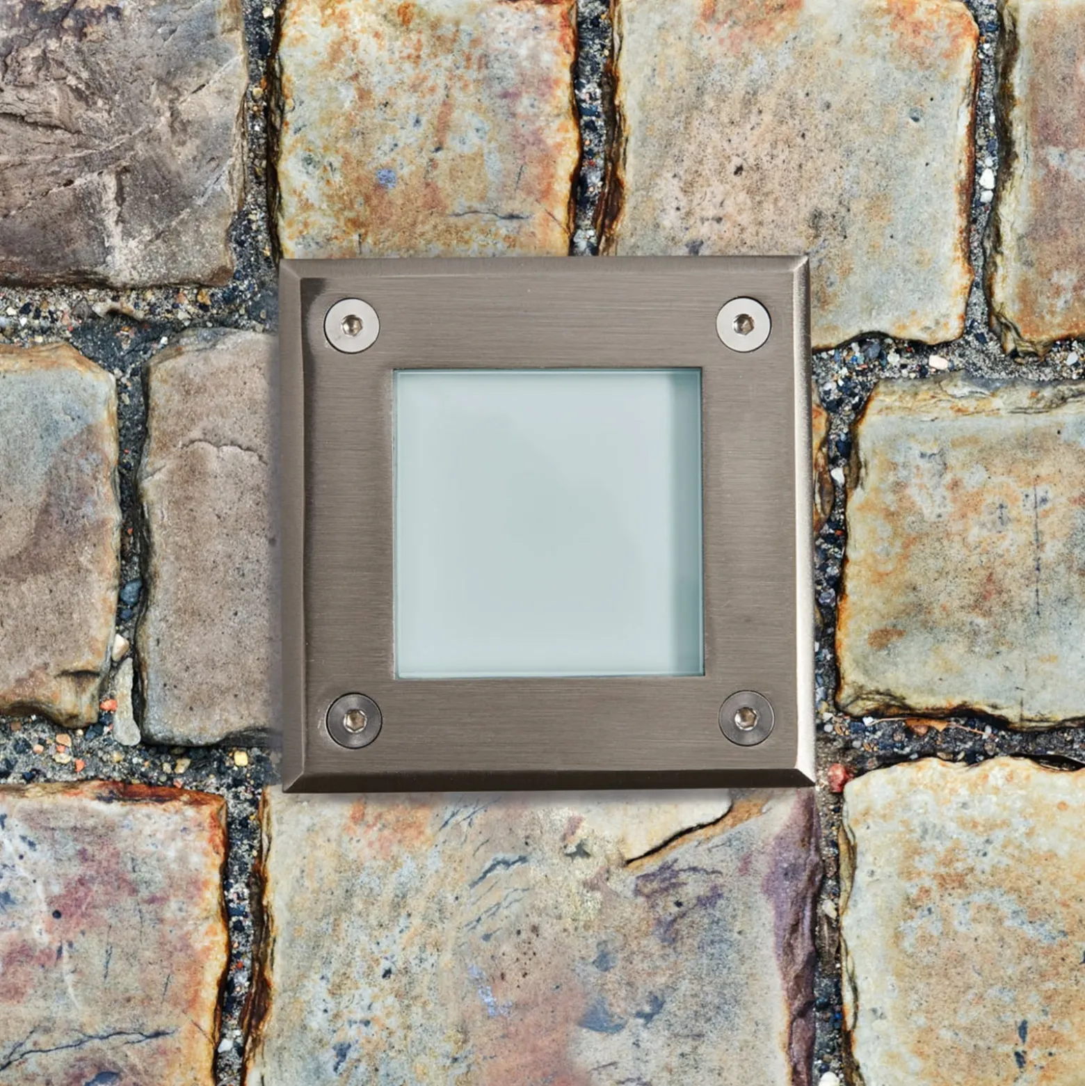 Moderni LED-uppovalo LED-18, IP67