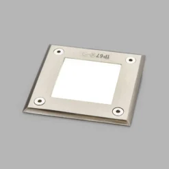 Moderni LED-uppovalo LED-18, IP67