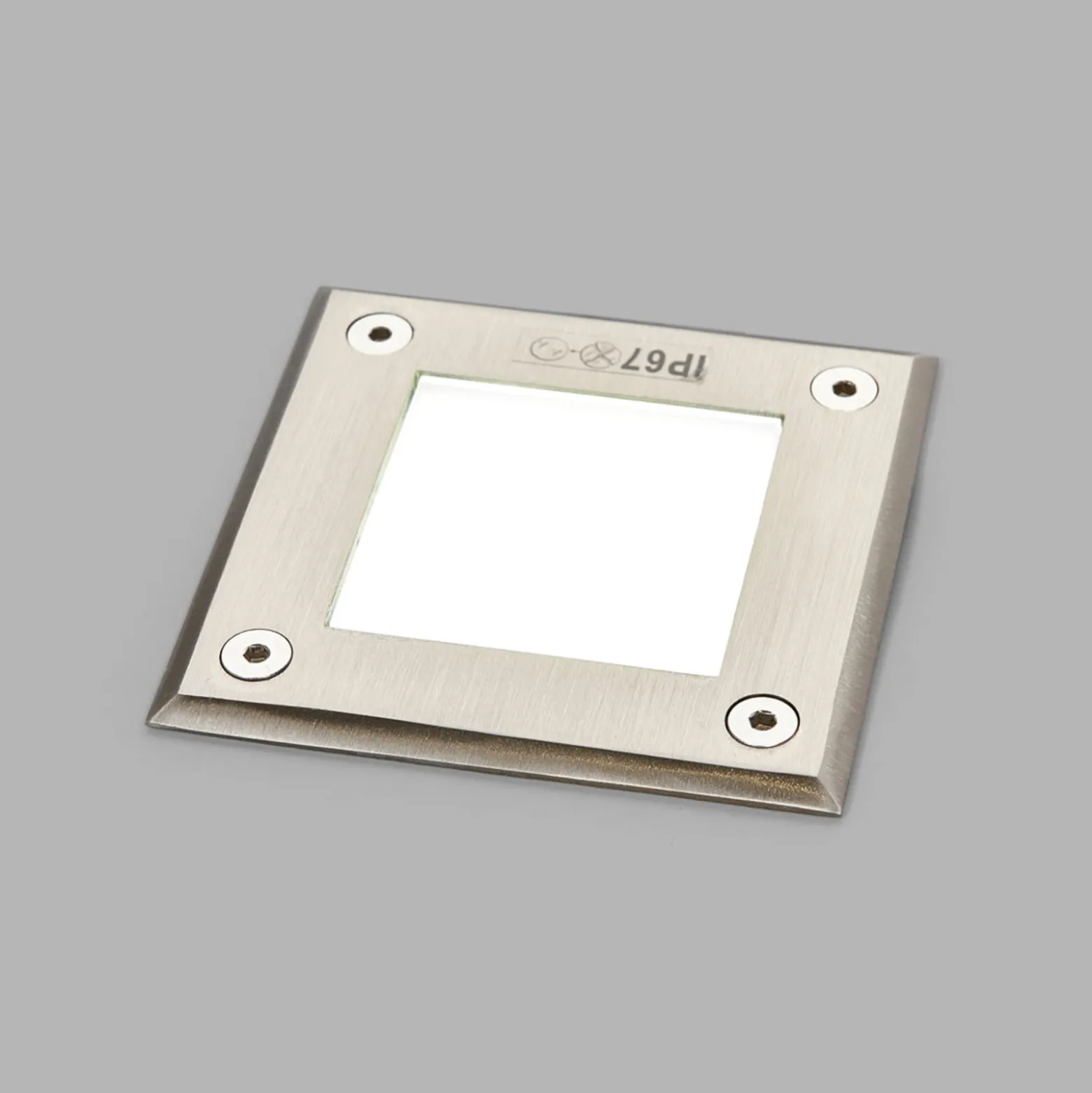 Moderni LED-uppovalo LED-18, IP67