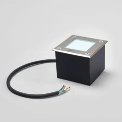 Moderni LED-uppovalo LED-18, IP67