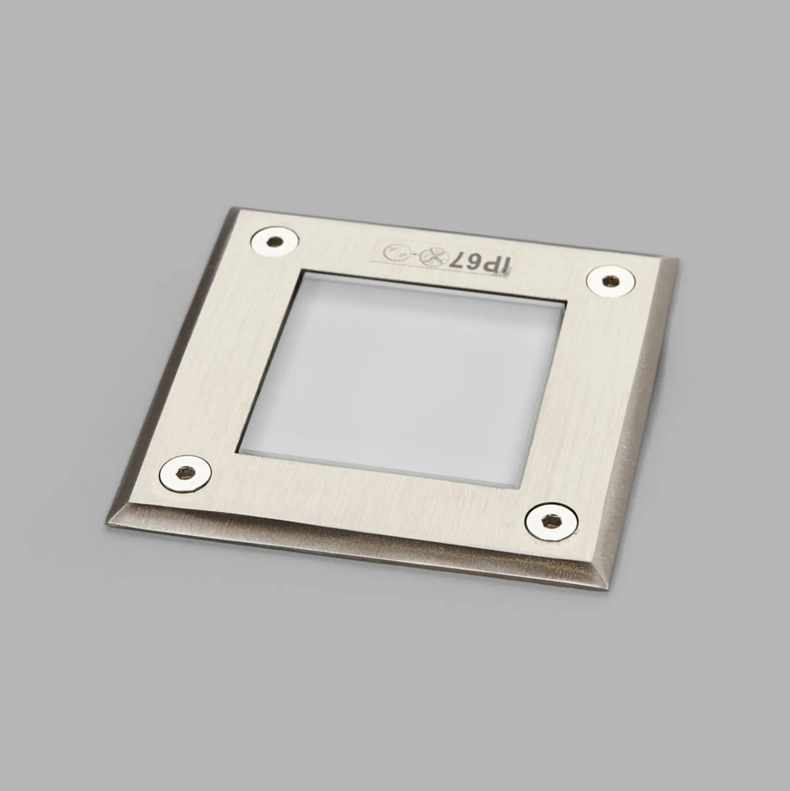 Moderni LED-uppovalo LED-18, IP67