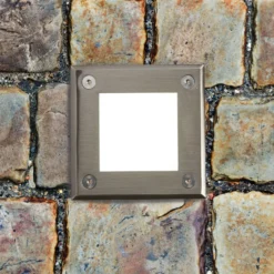 Moderni LED-uppovalo LED-18, IP67