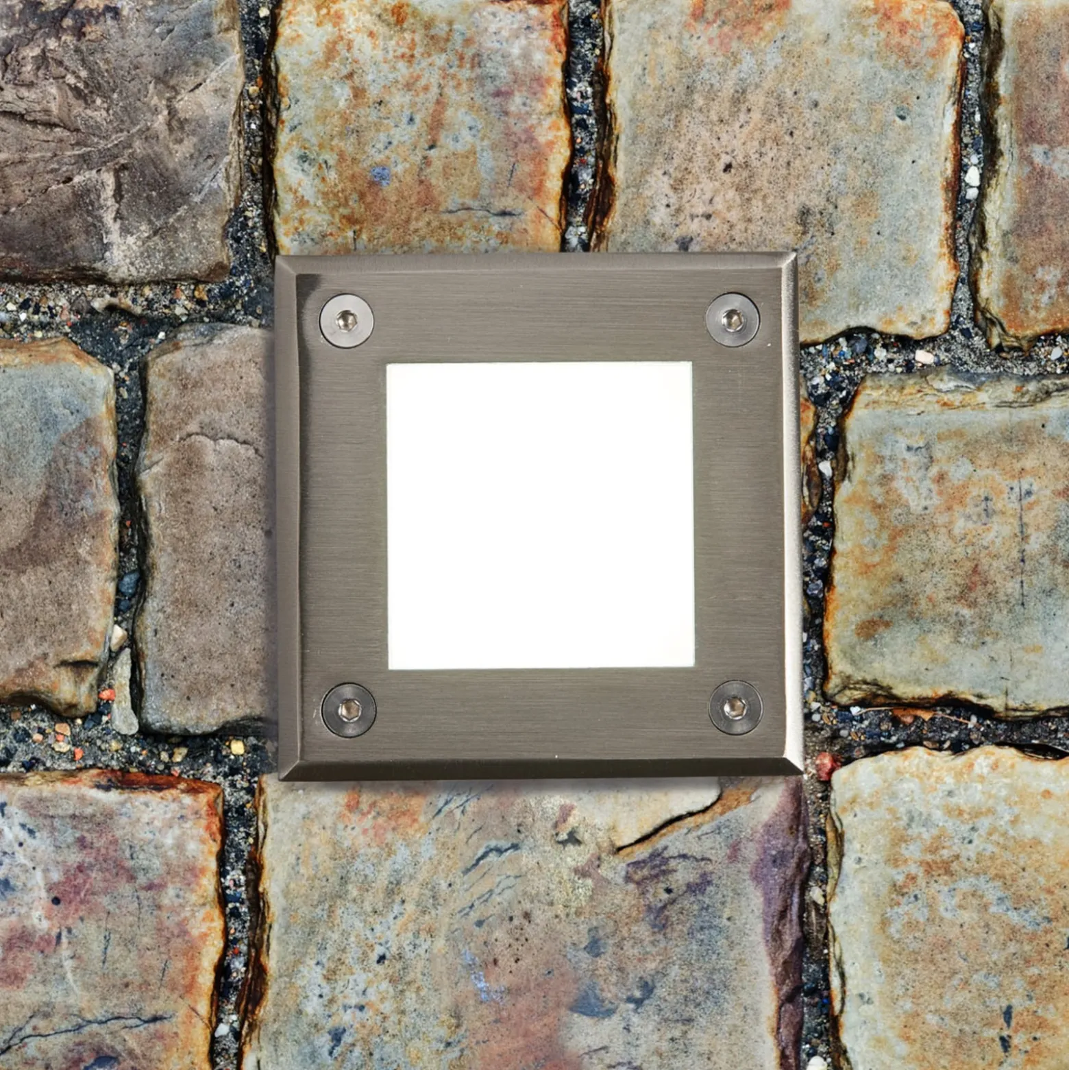 Moderni LED-uppovalo LED-18, IP67