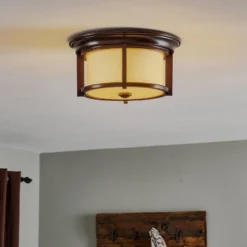 Monipuolinen Merrill-kattovalaisin ulos