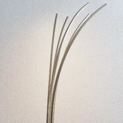 Monivartinen Boba-LED-lattiavalaisin