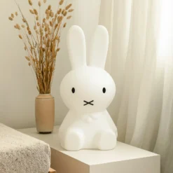 Mr Maria Miffy lastenhuoneen valo Star Light 50cm