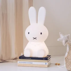 Mr Maria Miffy lastenhuoneen valo Star Light 50cm
