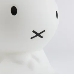 Mr Maria Miffy lastenhuoneen valo Star Light 50cm