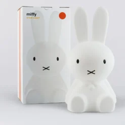 Mr Maria Miffy lastenhuoneen valo Star Light 50cm