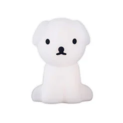 Mr Maria Snuffy -yövalo Bundle of Light, 11 cm