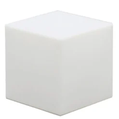 Newgarden aurinkovalaisin Cuby kuutio, korkeus 43 cm