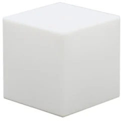 Newgarden aurinkovalaisin Cuby kuutio, korkeus 53 cm
