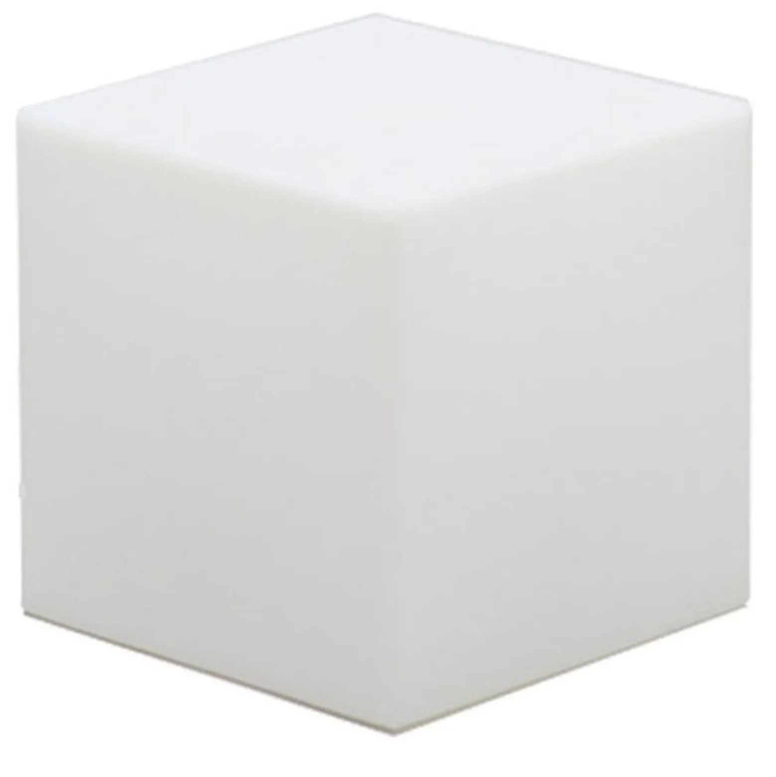 Newgarden aurinkovalaisin Cuby kuutio, korkeus 53 cm