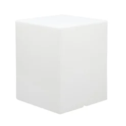 Newgarden Cuby koristeellinen valokuutio korkeus 53cm