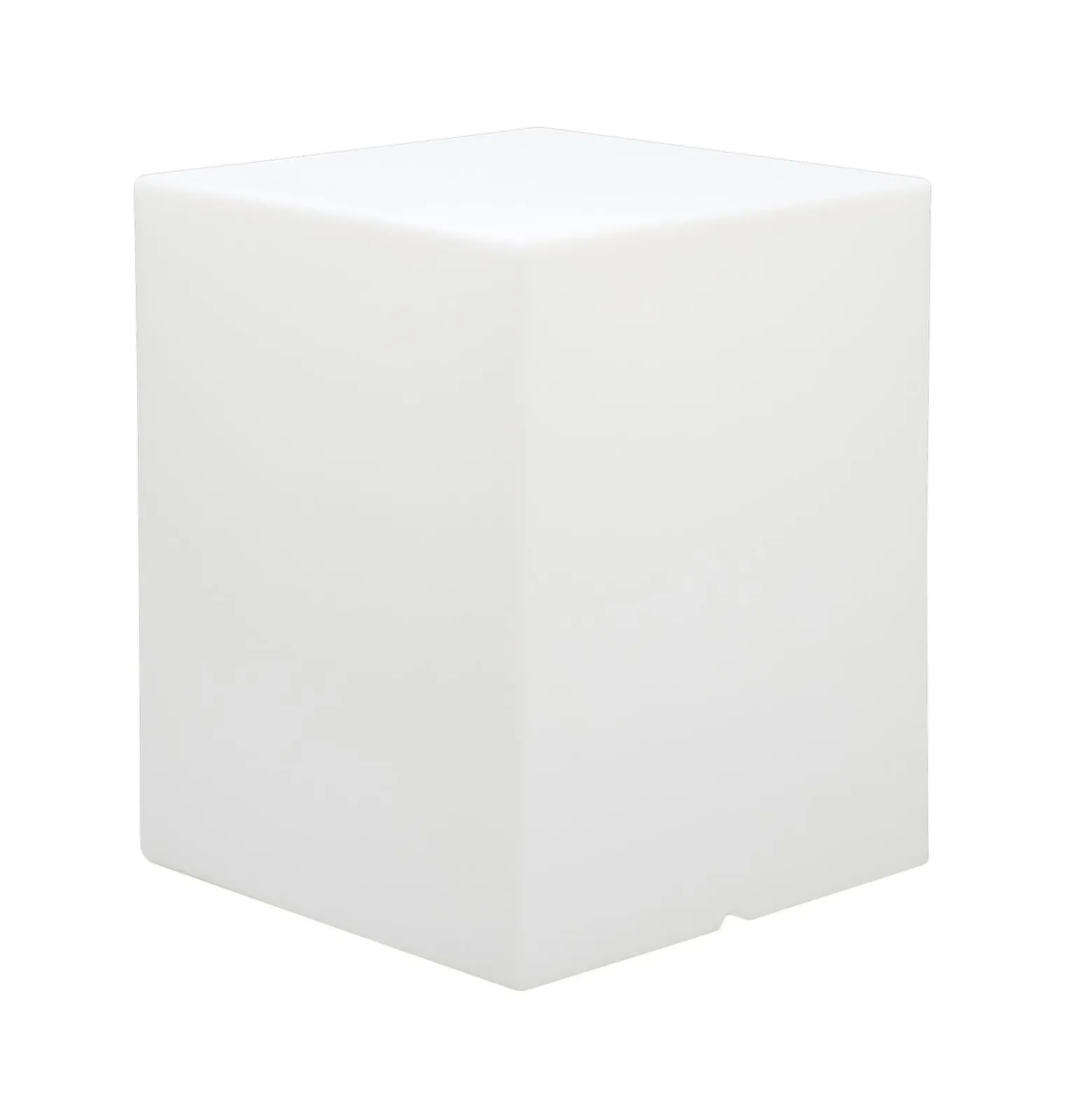 Newgarden Cuby koristeellinen valokuutio korkeus 53cm