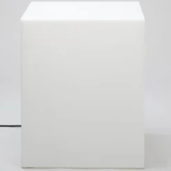 Newgarden Cuby koristeellinen valokuutio korkeus 53cm