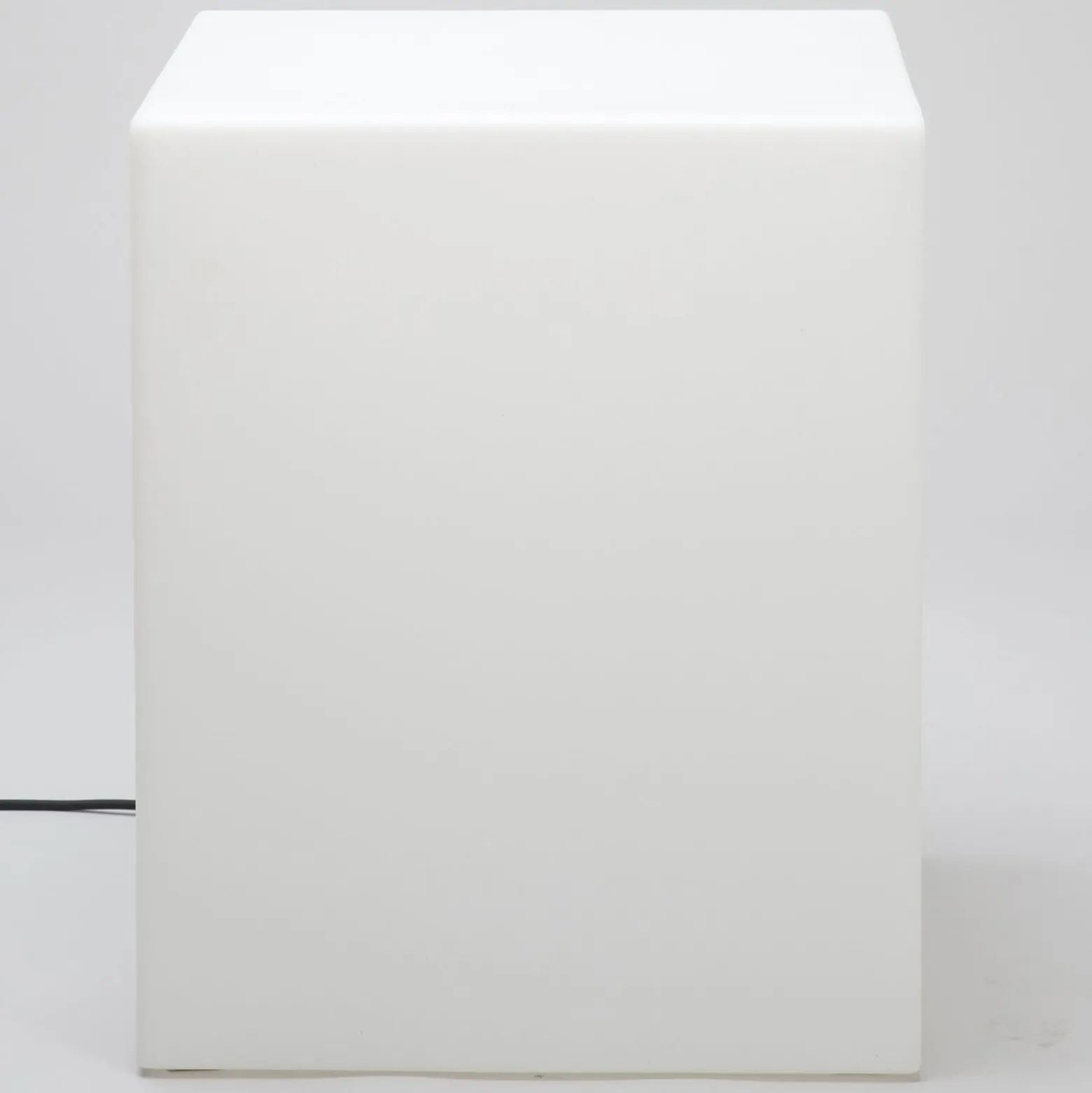 Newgarden Cuby koristeellinen valokuutio korkeus 53cm