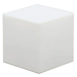Newgarden Cuby koristeellinen valokuutio korkeus 20cm