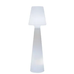 Newgarden Lola-LED-lattiavalo, johto, 200 cm