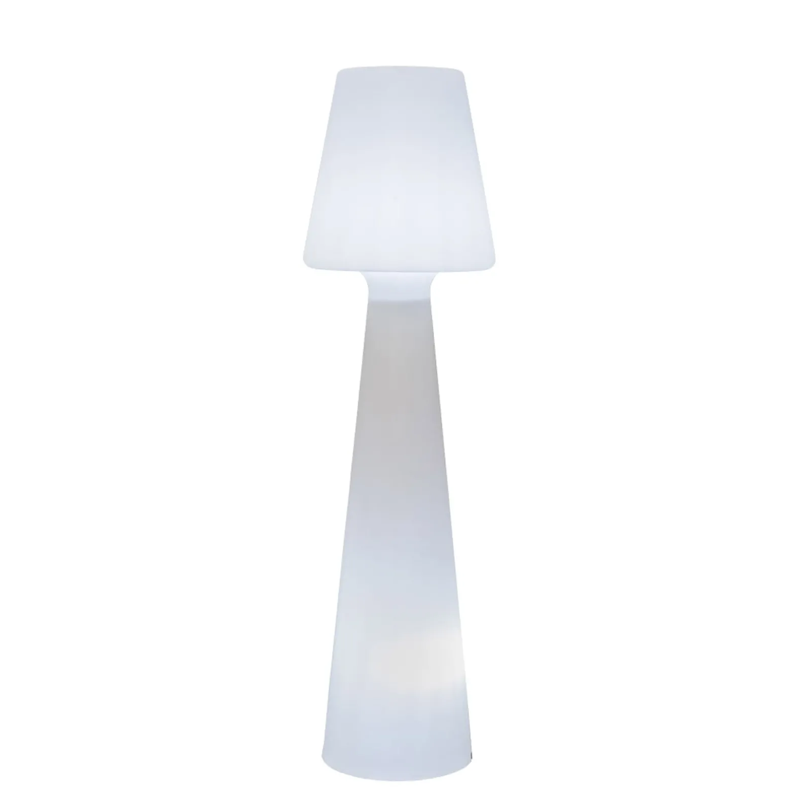 Newgarden Lola-LED-lattiavalo, johto, 200 cm