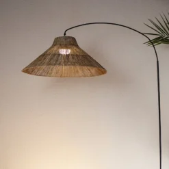 Newgarden Niza LED-lattiavalaisin sisä- ja ulkotiloihin, 230cm