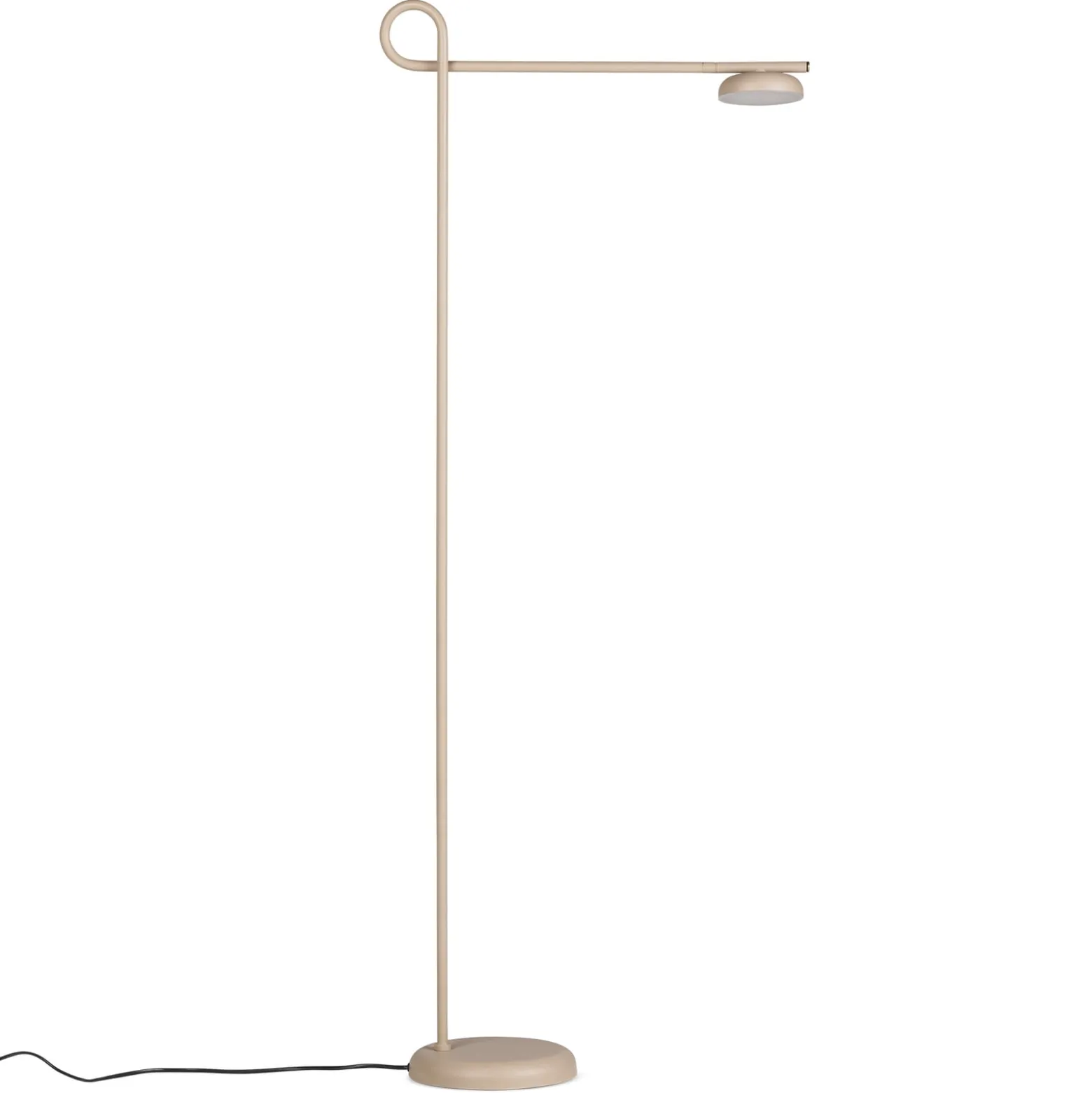 Northern Salto -LED-lattiavalo, beige