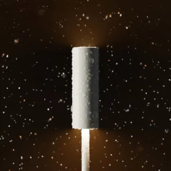 Nucandle LED ladattava pöytävalaisin, musta/kupari, IP54, himmennettävä
