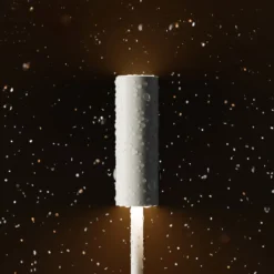 Nucandle LED ladattava pöytävalaisin, valkoinen, IP54, himmennettävä