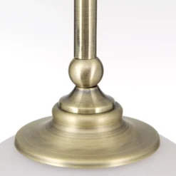 Old Lamp -riippuvalo, tekstiilijohto, 1-lamppuinen