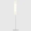 OMLED lattiavalaisin One f3l, ruostumaton teräs/musta, OLED