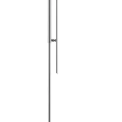OMLED lattiavalaisin One f3l, ruostumaton teräs/musta, OLED