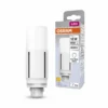 OSRAM Dulux LED-lamppu G24d D18 VT EM/AC 7,5W 840