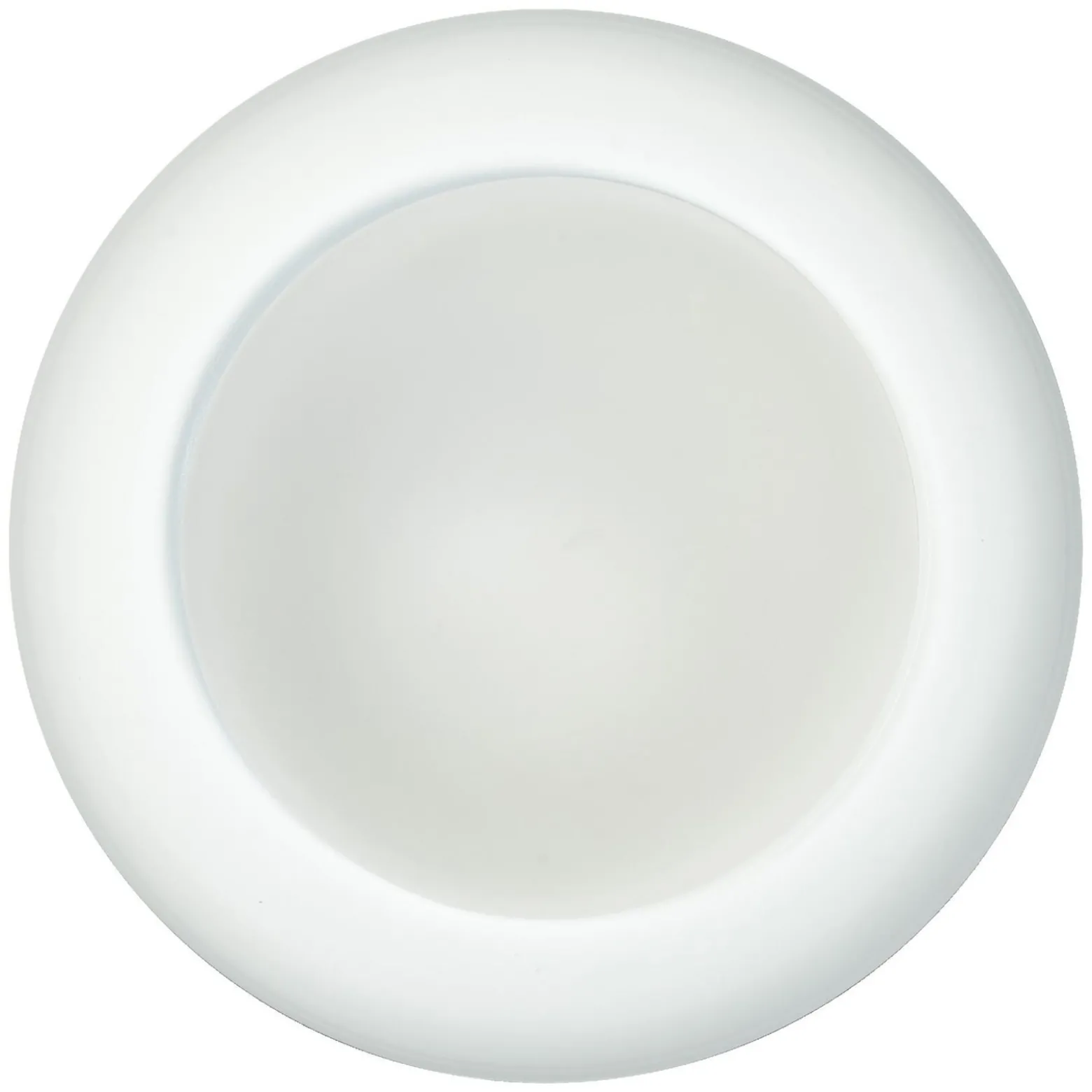OSRAM kattovalaisin ORBIS Milan, musta Ø 31 cm metalli/lasi