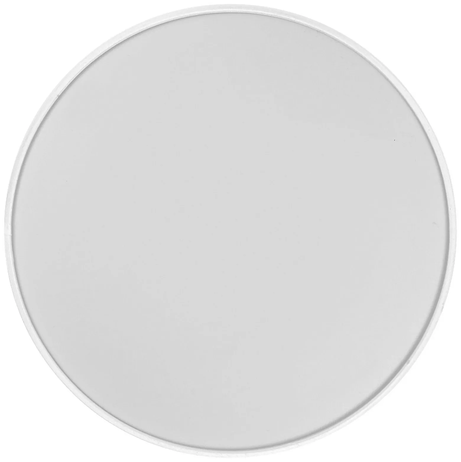 OSRAM kattovalaisin ORBIS PARIS, valkoinen, Ø 30 cm, tekstiili, E27