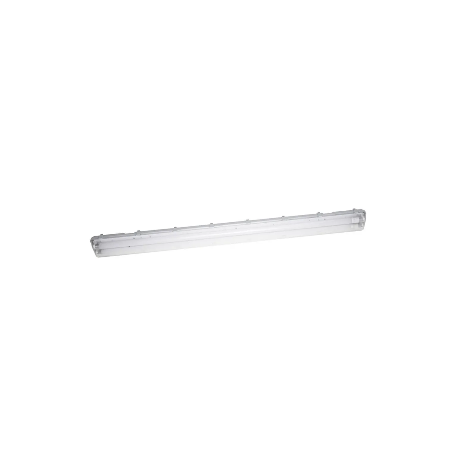 OSRAM kosteiden tiloihin tarkoitettu lamppu SUBMARINE 156 cm 2 x 19 W G13-LED