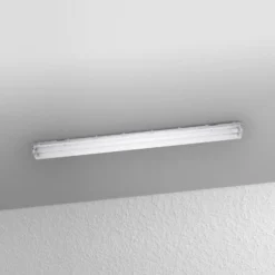 OSRAM kosteiden tiloihin tarkoitettu lamppu SUBMARINE 156 cm 2 x 19 W G13-LED